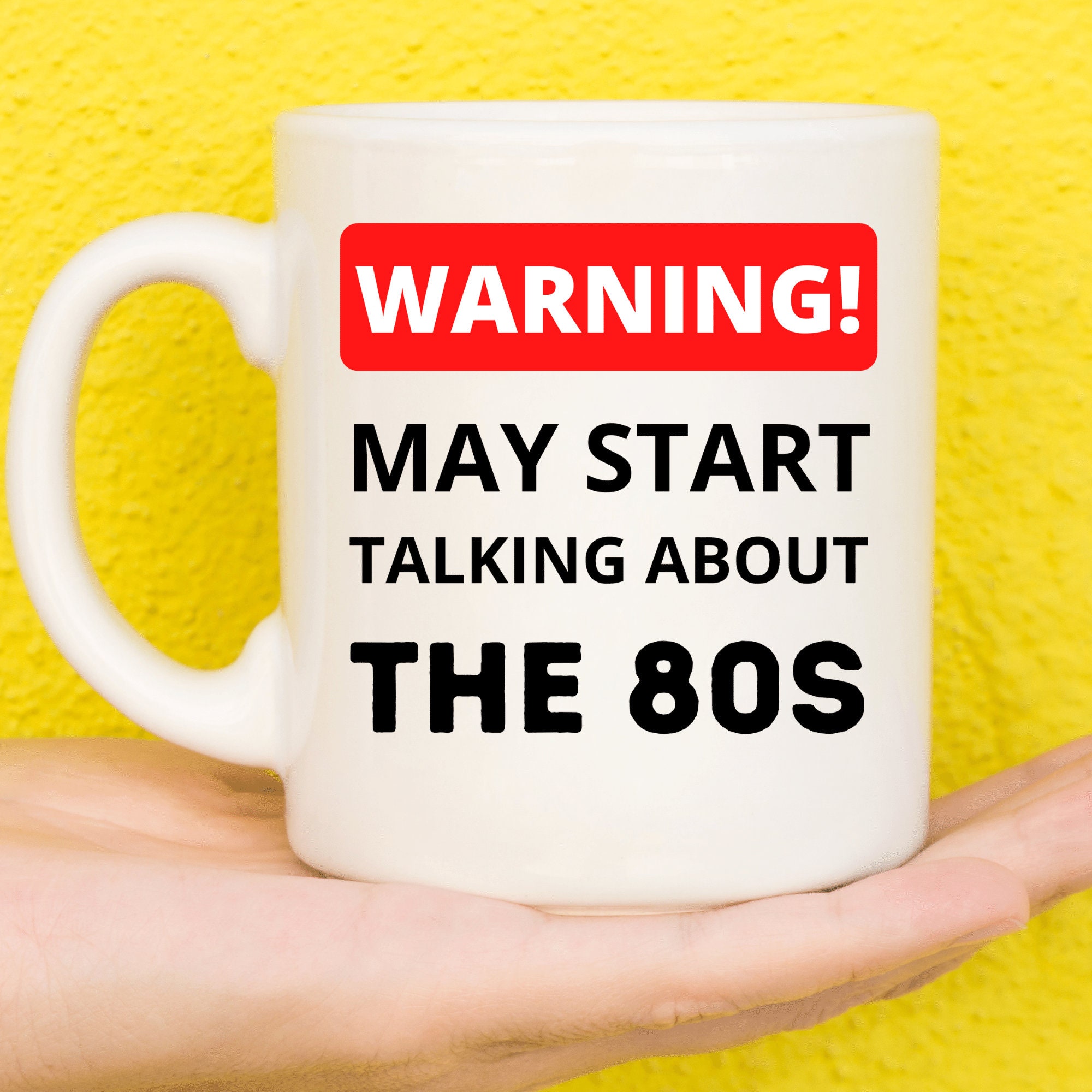 80s Gifts 80s Themed Gifts 80s Nostalgia Gifts Retro 80s Etsy UK