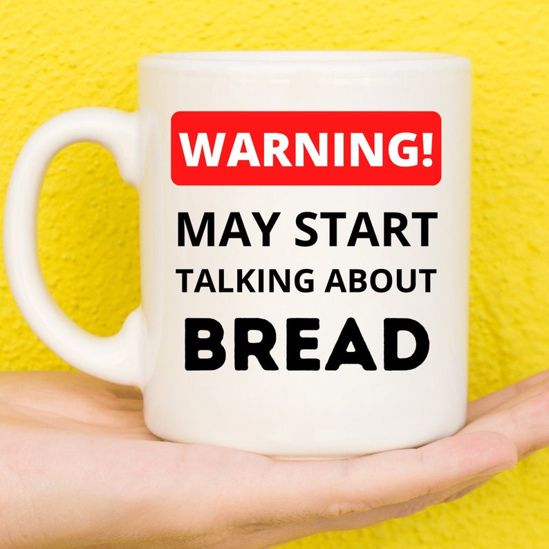 Bread Gifts Gifts for Bakers Gifts for Bread Lovers Bread Etsy