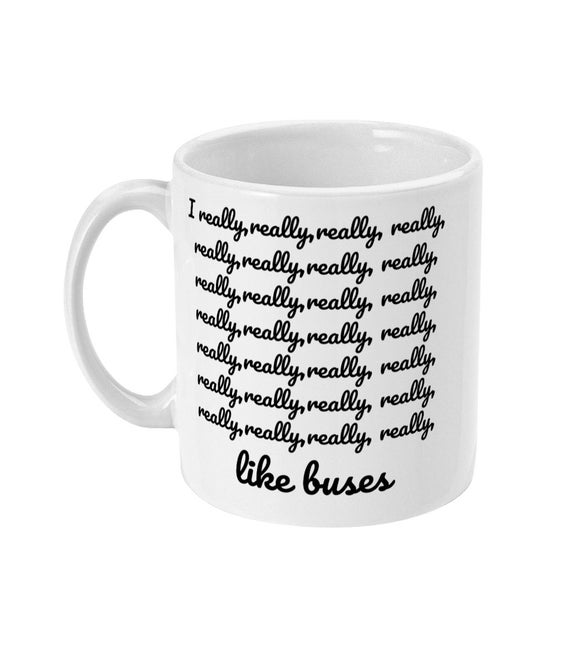 Gifts for sale bus lovers
