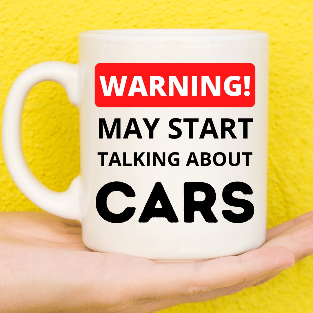 Car Gifts, Gifts for Car Lovers, Car Enthusiast Present, Gifts for Car