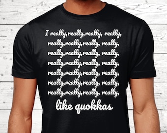Quokkas Gifts, Quokkas T-Shirt, Gifts For Quokkas Lovers, Funny Quokka Shirts, Quokka Top, Quokka Jumper, Quokka Theme, Quokka Presents