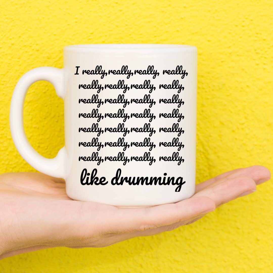 Gifts for Drummers Gift Ideas for Drummers Funny Gifts for Etsy