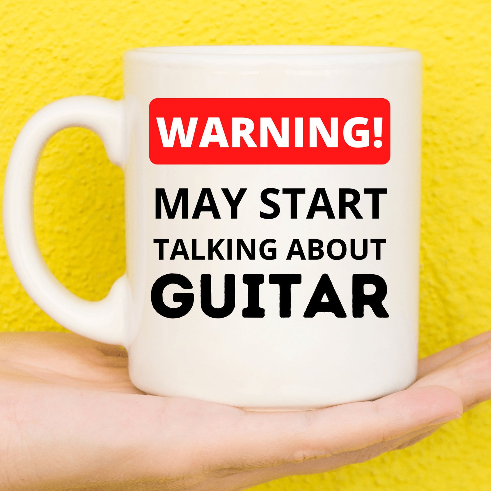 T-shirt Guitar Player - Cadeau Pour Guitariste - Multicolore - Du S Au 4XL - Neuf Avec étiquettes