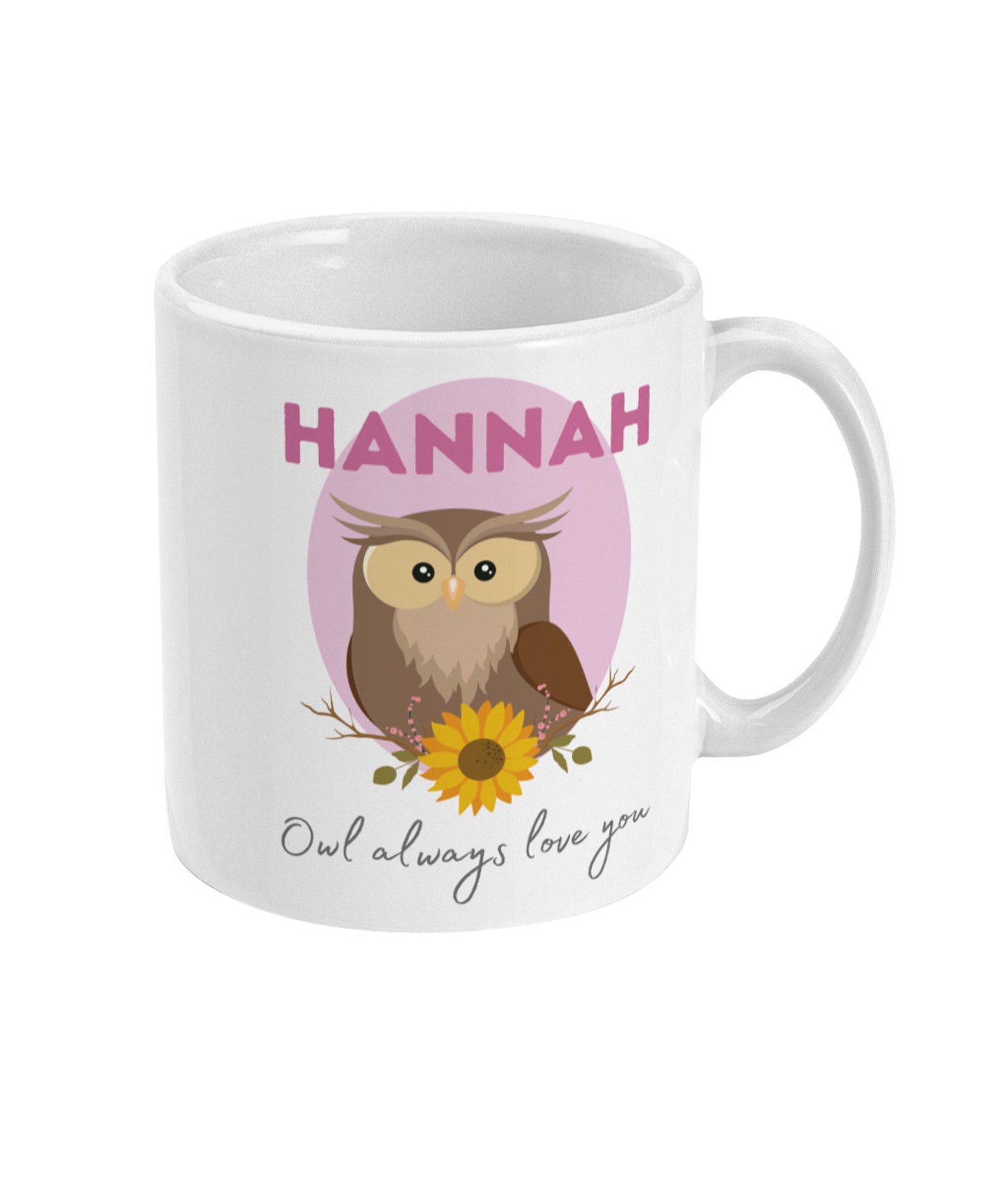 Personalised Owl Gifts Gifts for Owl Lovers Personalised | Etsy