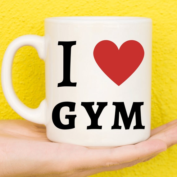 Gym Gifts, Gifts For Gym Lovers, Fitness Gifts, Fitness Lovers, Gym  Presents, Gym Goers, Fitness Presents, Exercise Lovers, Funny Mug