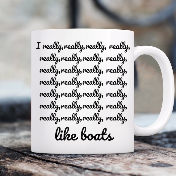 Gifts for Boaters, Gifts for Boat Lovers, Boating Theme, Gifts for Sailors,  Gifts for Sea Lovers, Gifts for Boat Owners, Funny Mug -  Canada