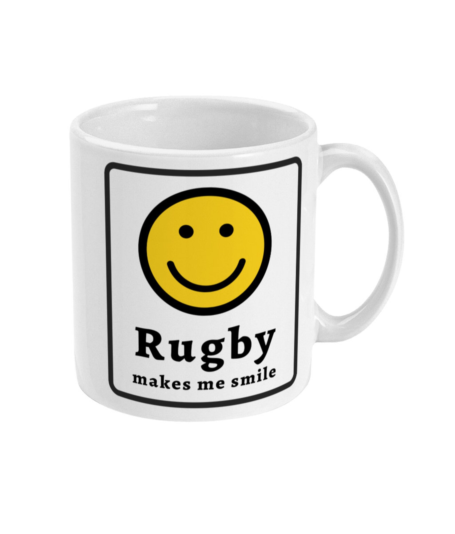 Rugby Gifts Rugby Mug Gifts for Rugby Lovers Rugby Fans Etsy UK