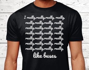 Bus Gifts, Bus T-Shirt, Gifts For Bus Lovers, Bus Shirts, Bus Driver Gifts, Buses Jumper, Bus Theme, Bus Driver Presents