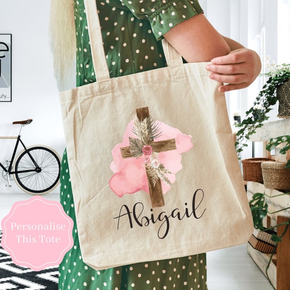 Christian Mum Tote Bag Christian Mum Tote Bag