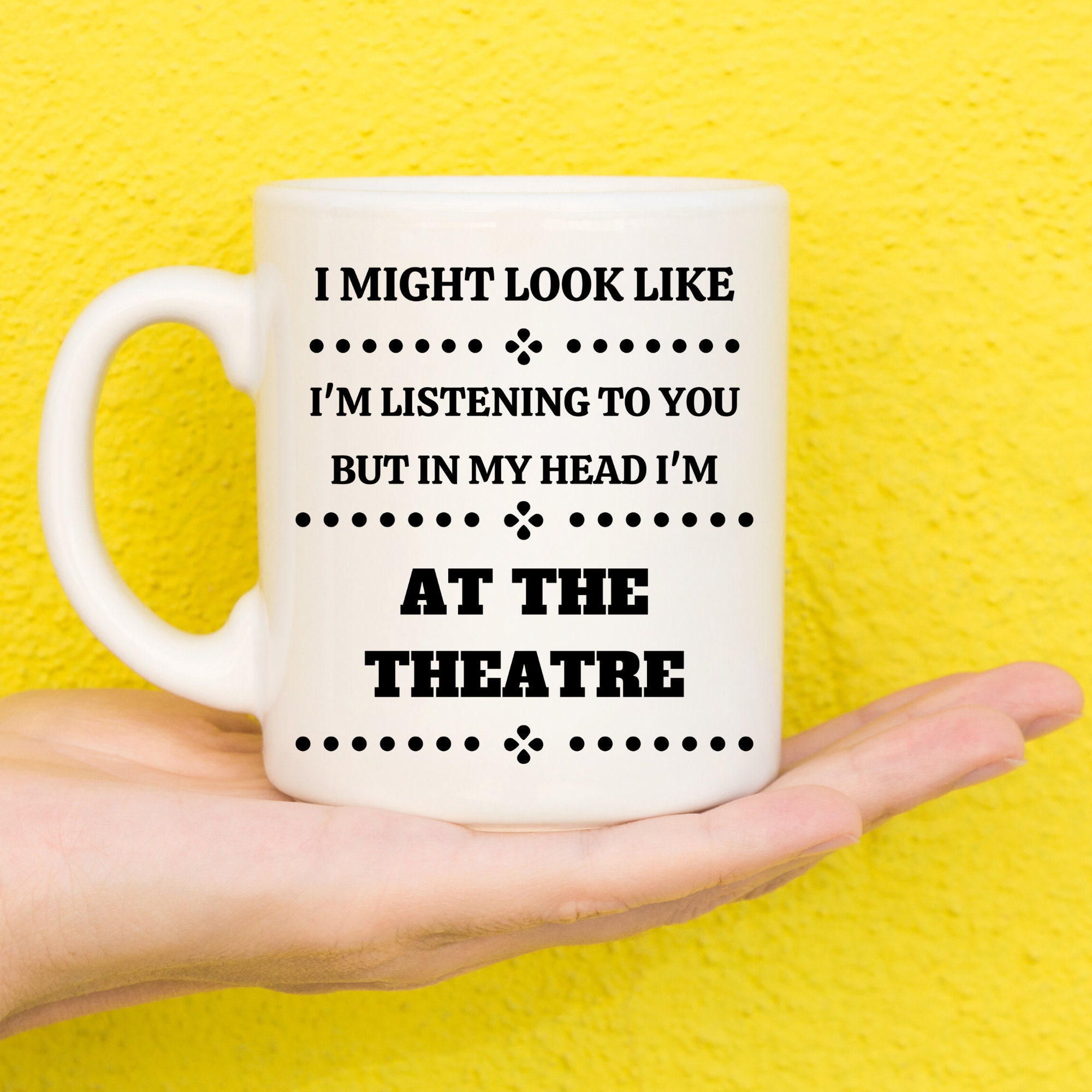 Gifts For Theatre Lovers Theatre Gifts Gifts For Broadway Etsy