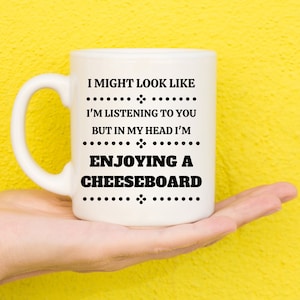 Geschenke für Käse-Liebhaber, Käse-Geschenke, Käse Geschenke, Käse-Becher, ich liebe Käse Geschenke, einzigartige Käse Board Geschenk, lustige Becher, Neuheit Becher