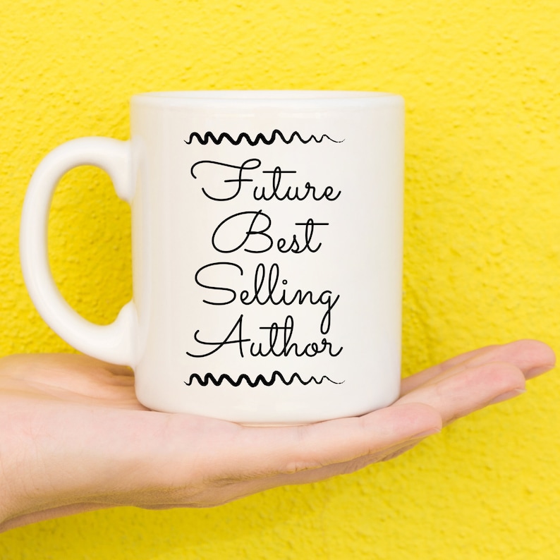 Gifts For Writers Gifts For Authors Presents For Writers image 0