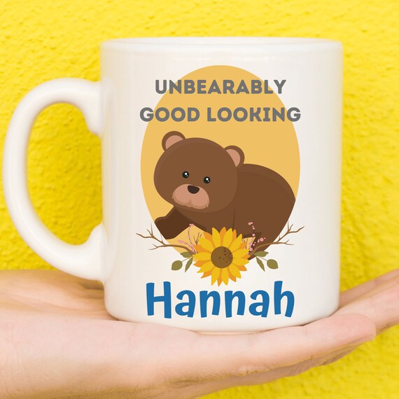 Name Mug Bear Gifts Birthday Personalised Cup Personalised Gift Personalised Mugs Personalized Coffee Mugs Custom Mug Bear Mug Name Mug Bear Gifts Birthday Personalised Cup Personalised Gift Personalised Mugs Personalized Coffee Mugs Custom Mug Bear Mug