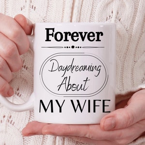 Gifts For Husband, Birthday Gift For Husband, Present For Husband, Unique Gift For Husband, Funny Husband Gift, Anniversary Gift, Funny Mug