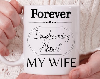 Gifts For Husband, Birthday Gift For Husband, Present For Husband, Unique Gift For Husband, Funny Husband Gift, Anniversary Gift, Funny Mug