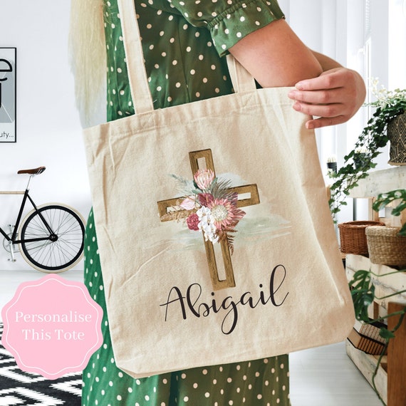 Christian Mum Tote Bag Christian Mum Tote Bag