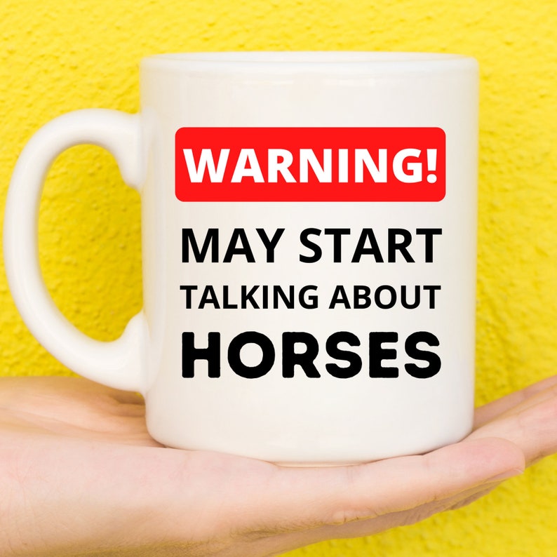 Gifts for Horse Lovers Horse Riding Gifts Horse Presents Etsy UK