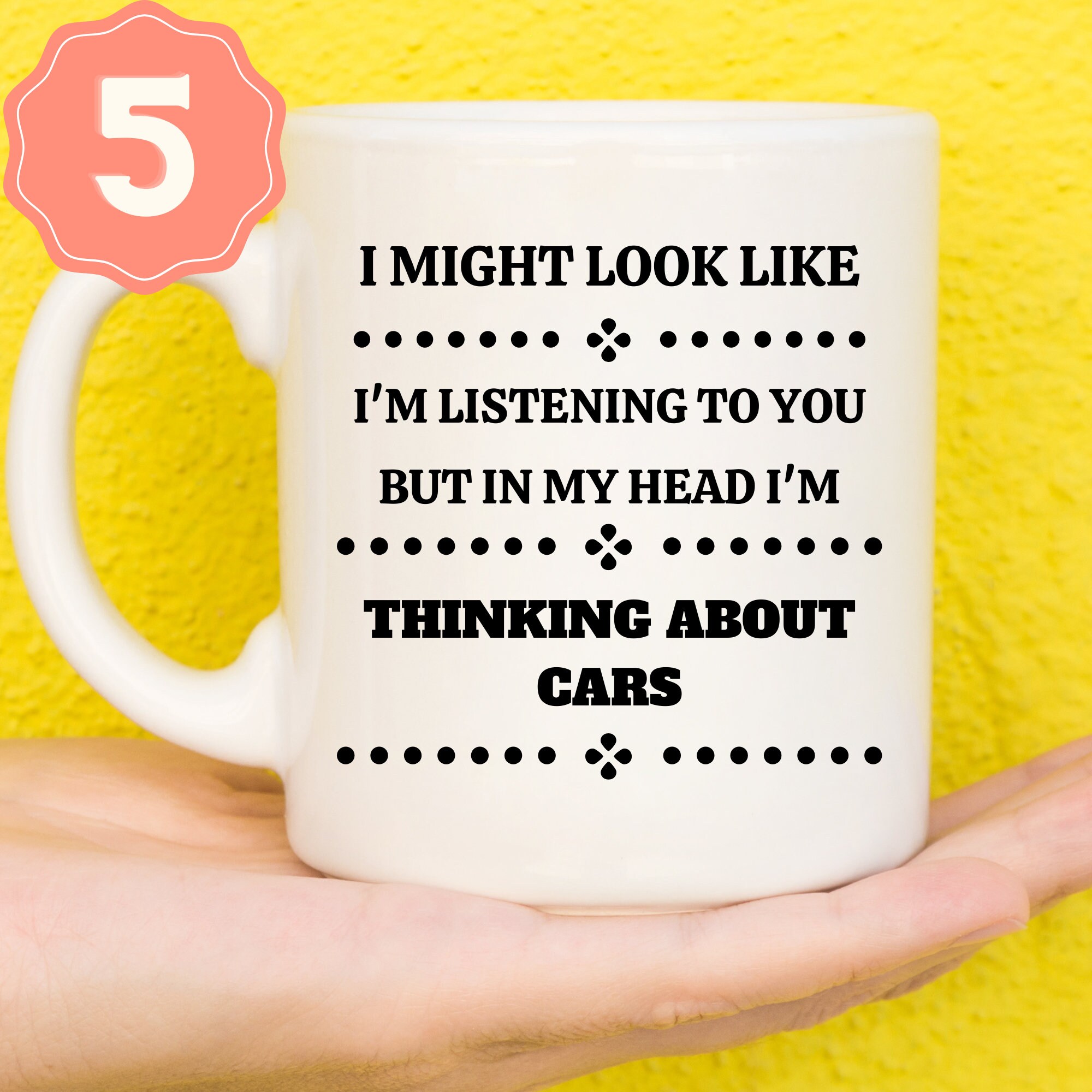 Car Gifts Gifts for Car Guys Gifts for Car Lovers Car Mugs Etsy UK