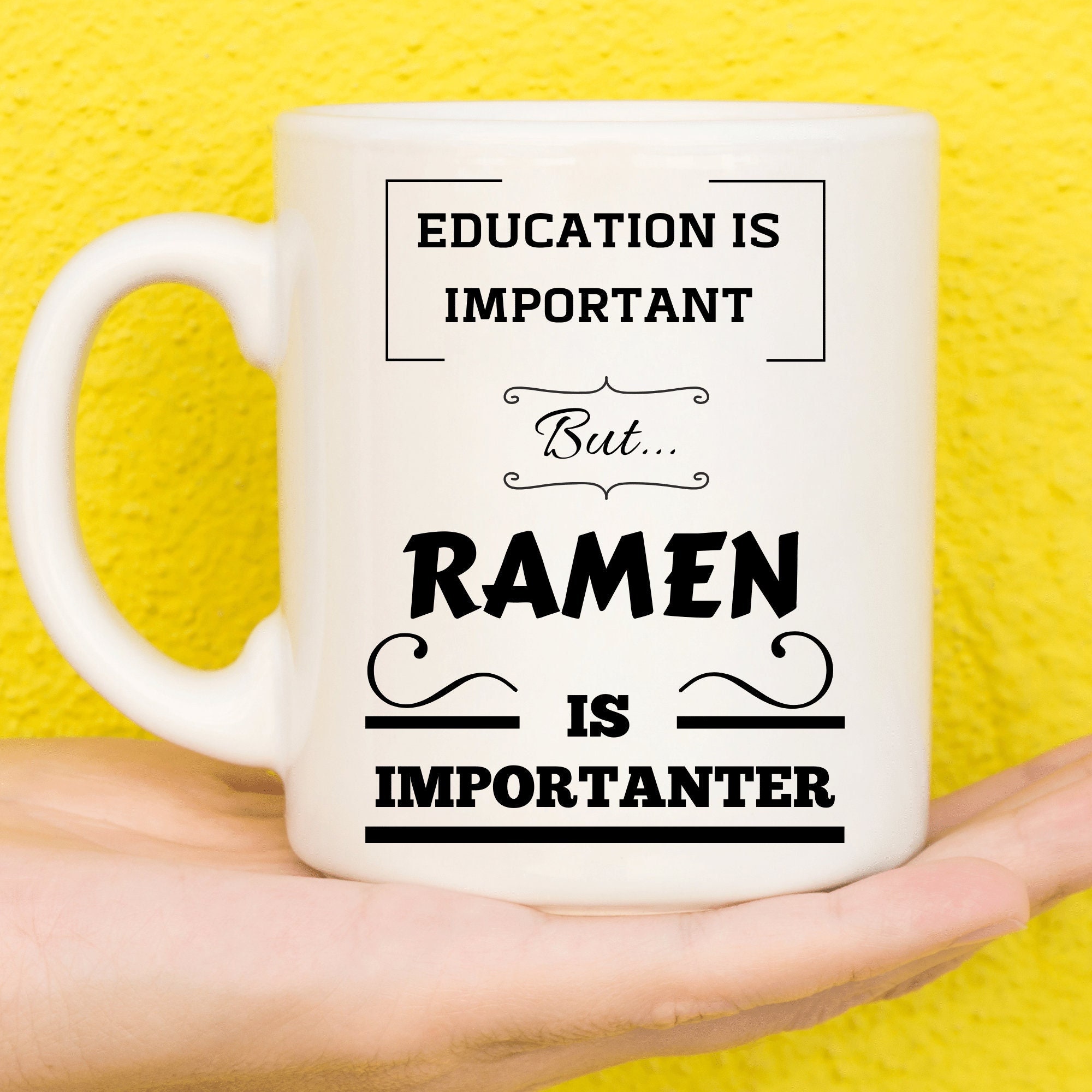 Discover Ramen Gifts, Ramen Noodle Gifts, Gifts For Ramen Lovers, Ramen Themed