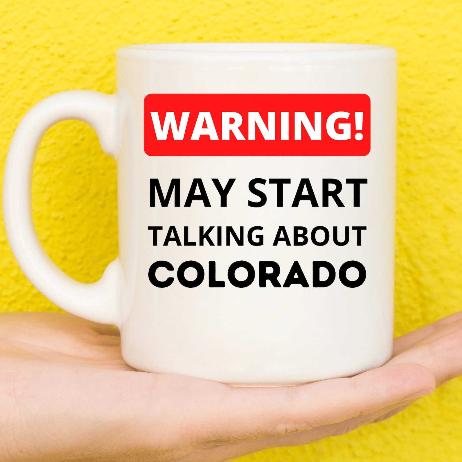 Colorado Gifts Gifts For Colorado Lovers Colorado Themed | Etsy