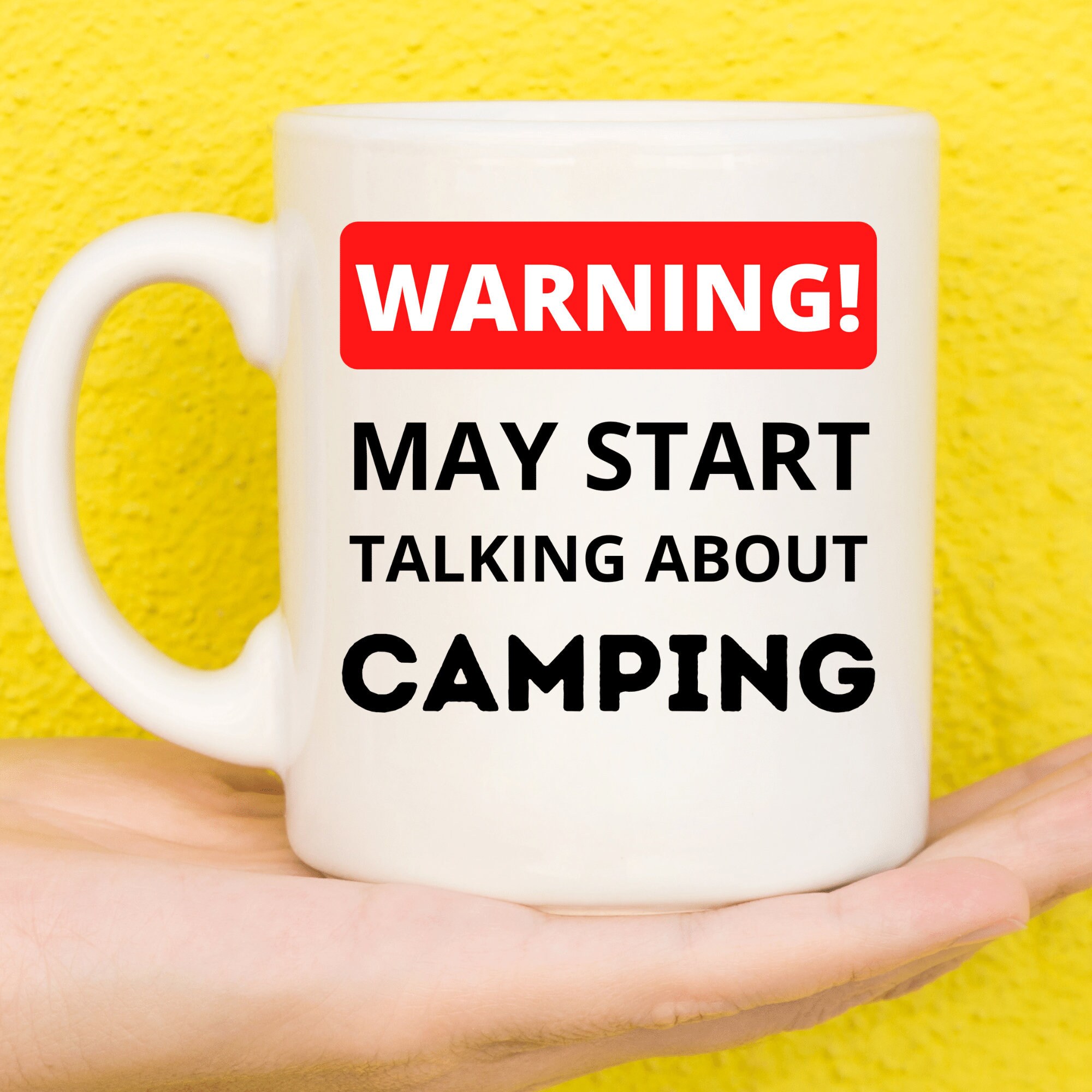 Discover Camping Gifts, Camping Presents, Camping Theme Presents, Gifts For Campers, Gifts For Camping Lovers, Outdoors Person Gift, Funny Mug