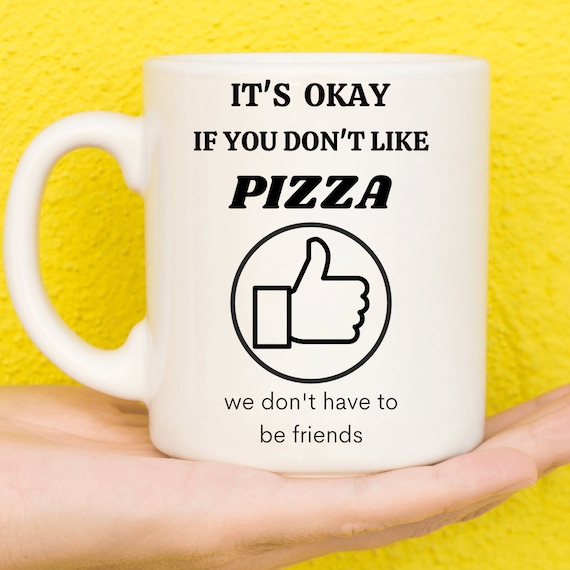 Pizza novelty gifts deals