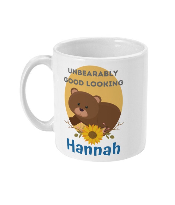 Name Mug Bear Gifts Birthday Personalised Cup Personalised Gift Personalised Mugs Personalized Coffee Mugs Custom Mug Bear Mug Name Mug Bear Gifts Birthday Personalised Cup Personalised Gift Personalised Mugs Personalized Coffee Mugs Custom Mug Bear Mug