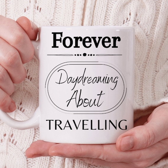 Gifts for Travel Lovers, Travel Gift Ideas, Gifts for People Who