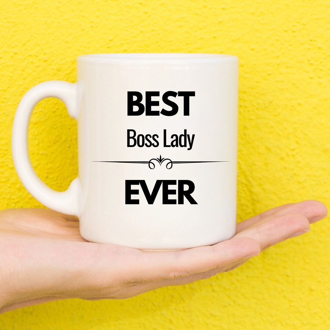 Gifts for Boss, Best Boss Gifts, Boss Woman, Boss Lady Gifts, Boss Lady