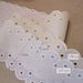 see more listings in the cotton lace trim section