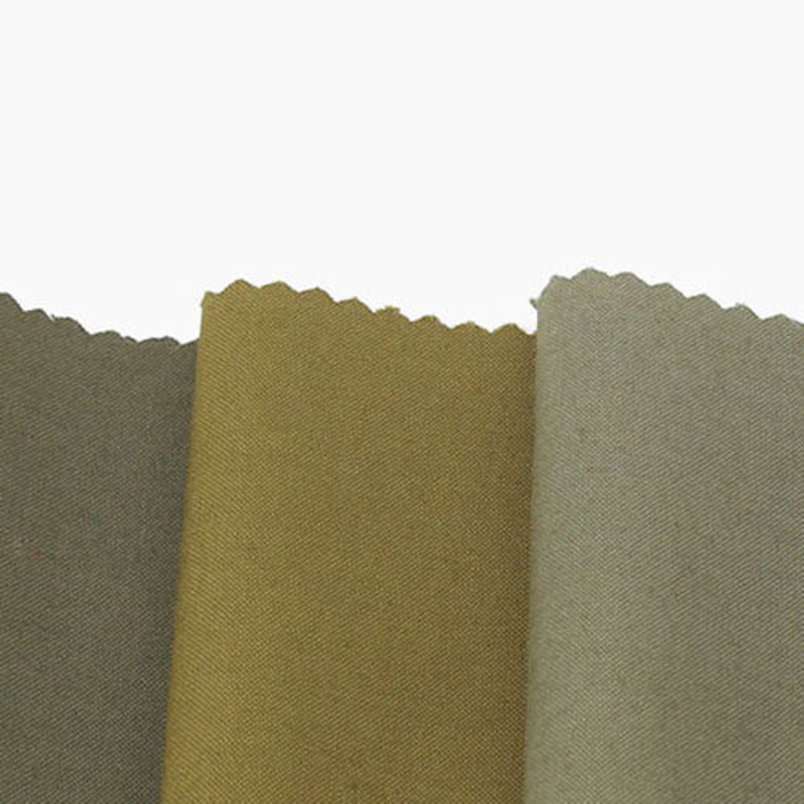 Combed Cotton Fabric Solid Fabric by the Yard 44 Wide SY Etsy