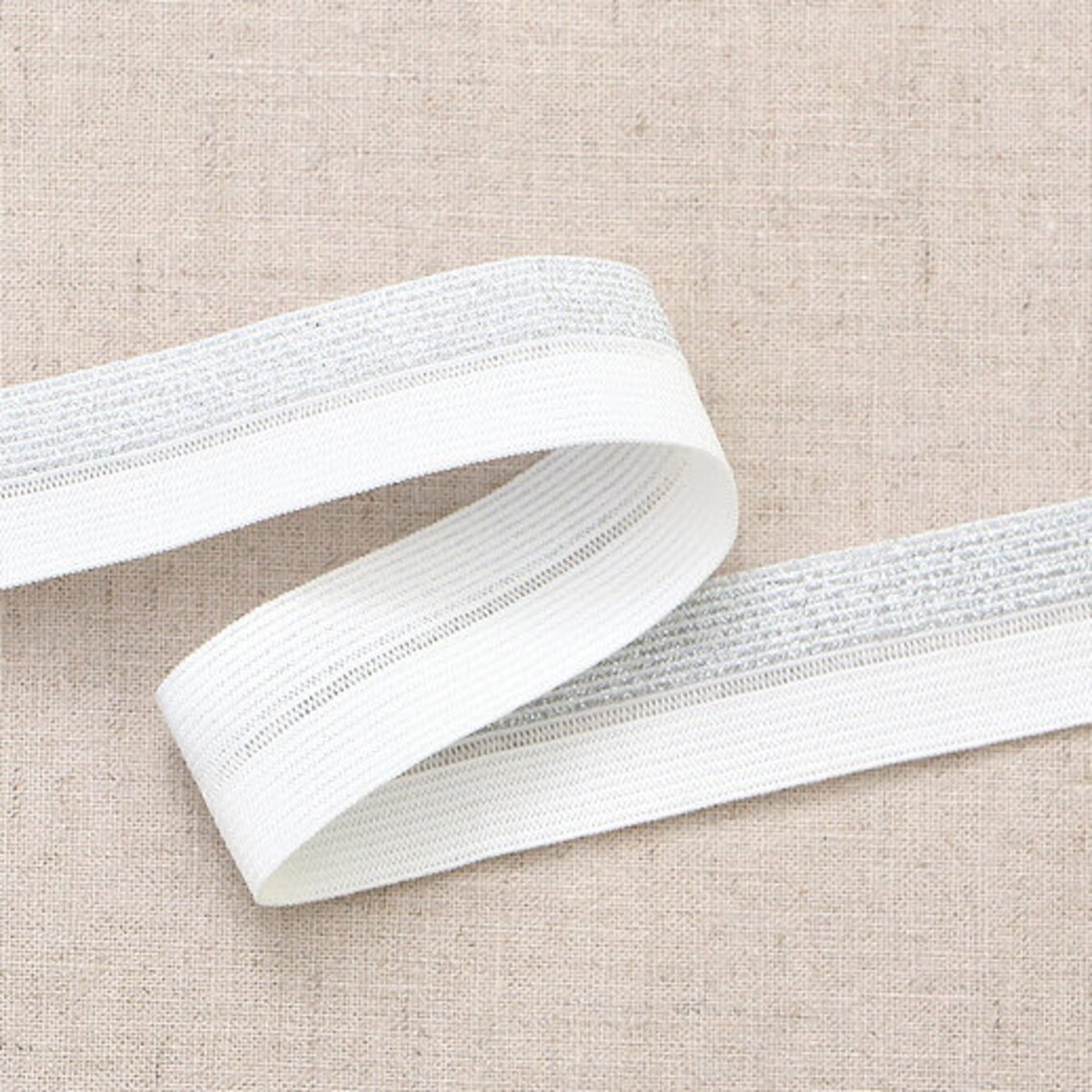 20mm Wide Flat Elastic Lycra Band Folding Band 180cm Trim Etsy