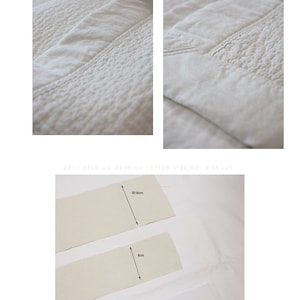 Premium Quality 5yards Bias Tape blanket binding Cotton trim 14cm,8cm Solid Bias Cut lacemaking2013 made in Korea