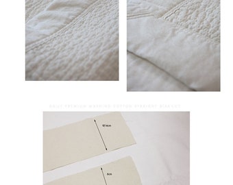 Premium Quality 5yards Bias Tape blanket binding Cotton trim 14cm,8cm Solid Bias Cut lacemaking2013 made in Korea