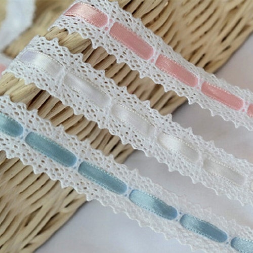 トップス rurumu: 2020ss lace ribbon knit トップス rurumu: 2020ss lace ribbon knit トップス rurumu: 2020ss