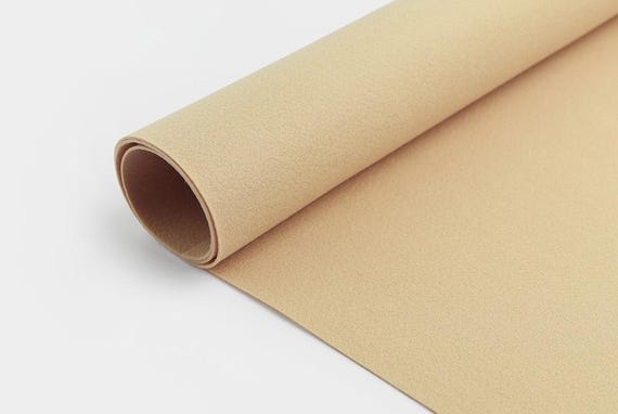 Sew-In Foam Bag Stabilizer: 57cm × 90cm Reinforcement Interfacing for Totes, Purses and Pouches