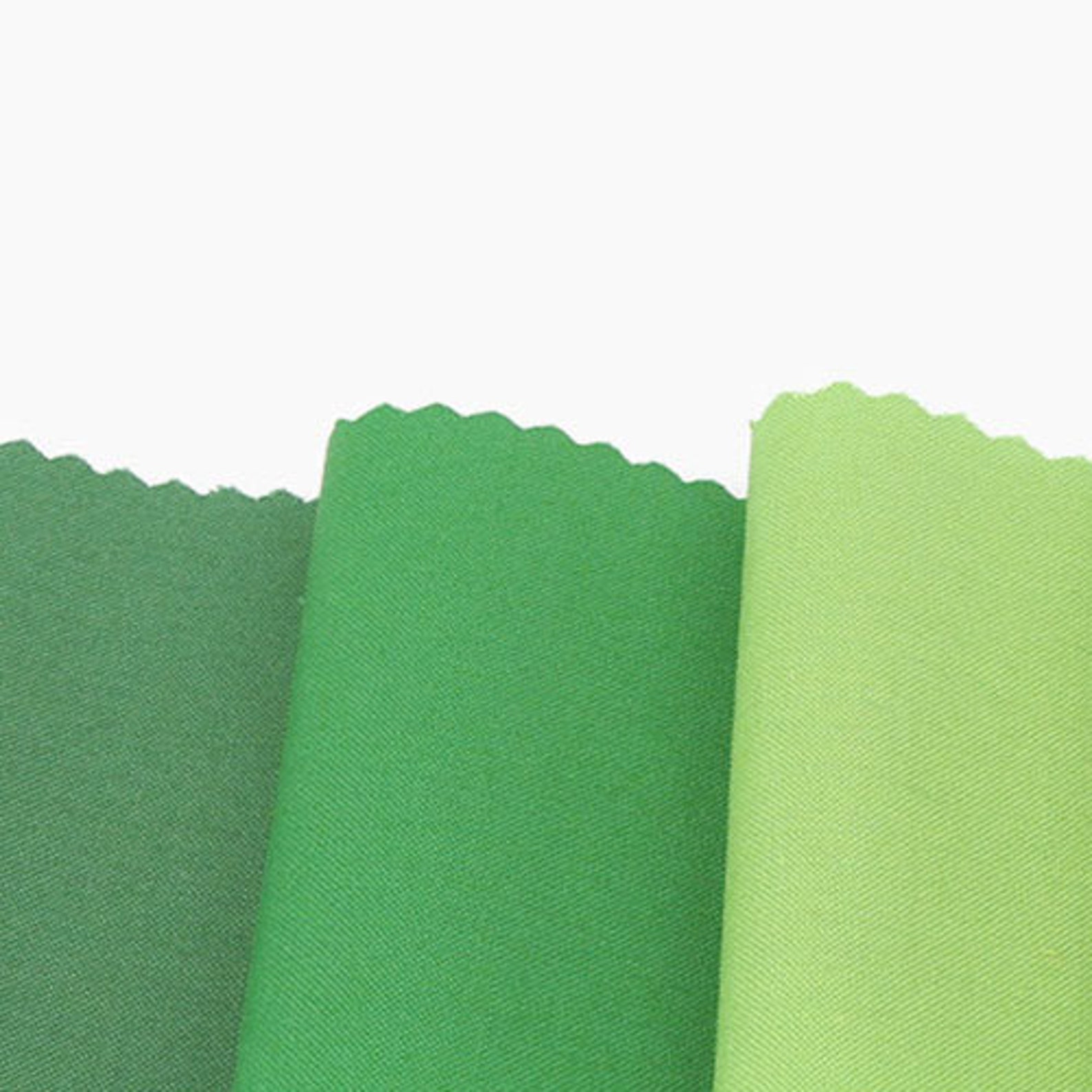 Combed Cotton Fabric Solid Fabric by the Yard 44 Wide SY Etsy