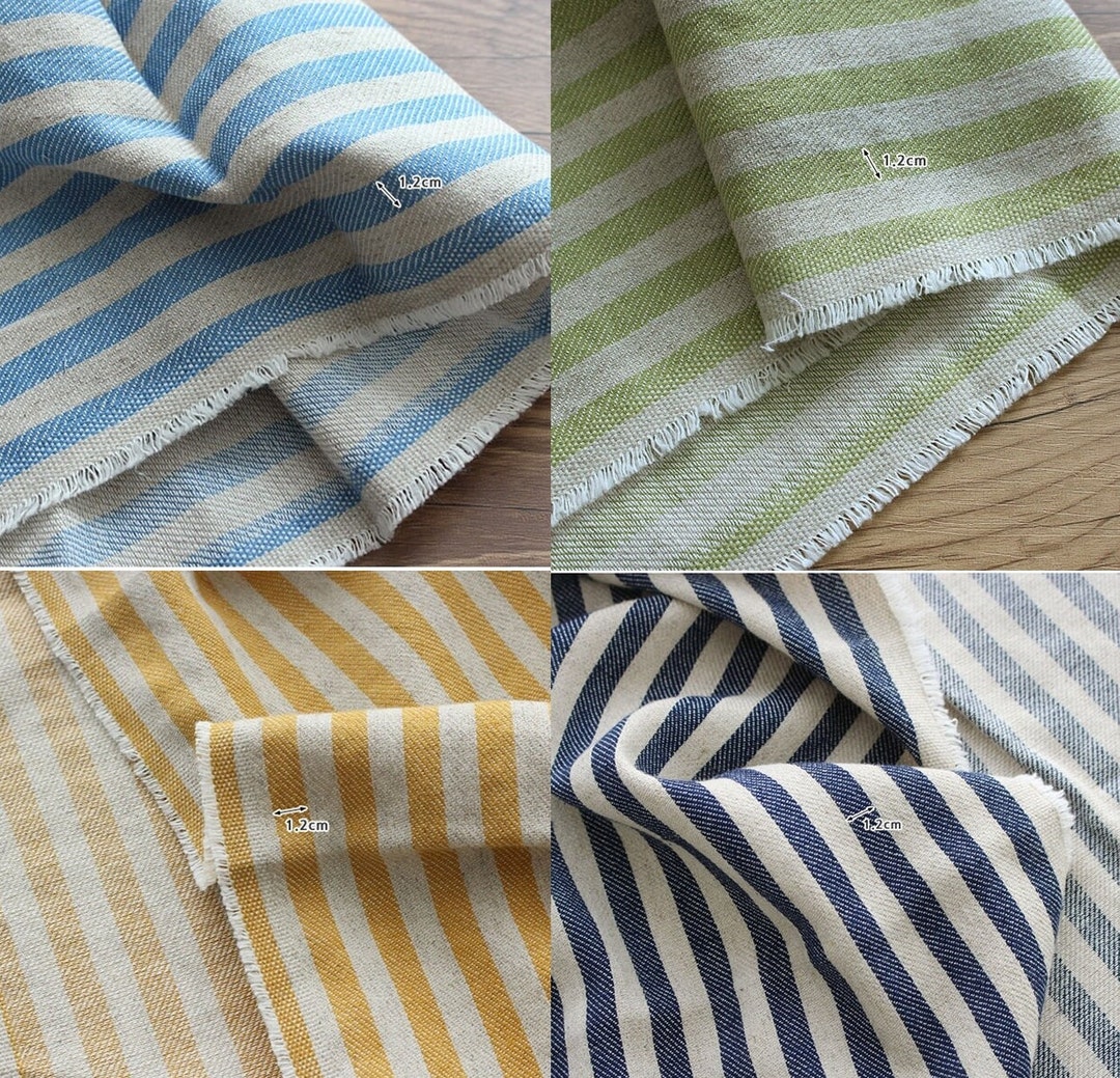 Fabric by The Yard - Perennials Classic Gingham in Coastal Blue | Serena & Lily