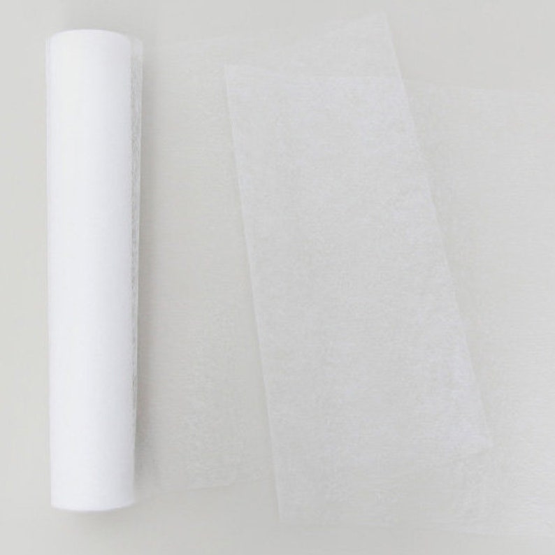 iron onto polyester
