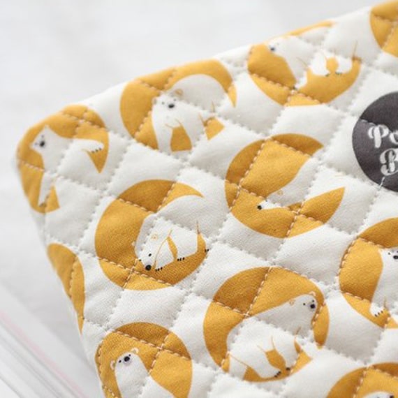 Quilted Cotton Fabric BH Unbleached Cotton Solid By The Yard 44/" laceking2013