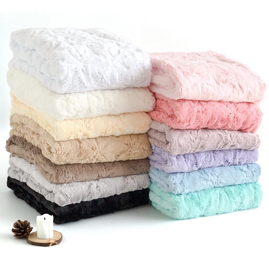 Velboa blanket sales