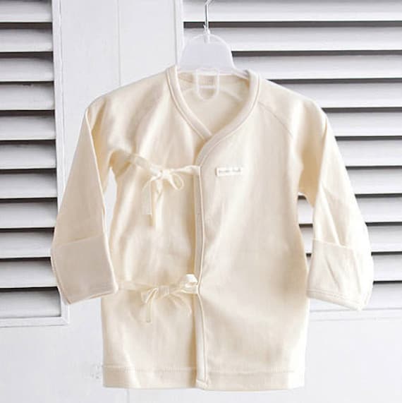 Solid Organic Cotton Knit Double Fabric by the Yard 71/" Wide MR Pure Holic