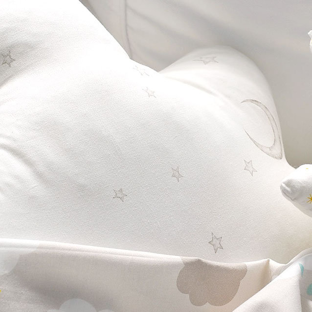 Cotton Fabric Star Fabric by the Yard 44 Wide SY Starry Etsy