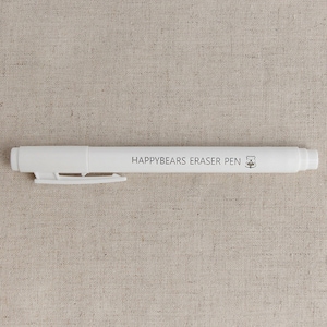 Premium Quality Eraser Fabric Pen Fabric Erasure Chalk Pencil Pen Chalk for Cloth & Fabrics Sewing Laceking2013