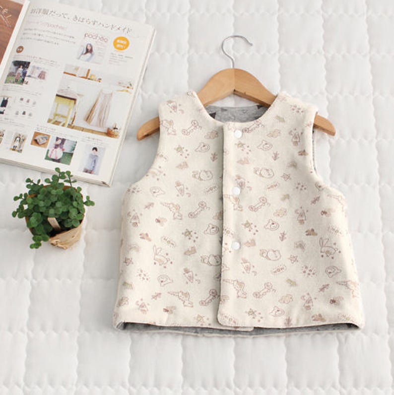 Velour Cotton Knit Single Fabric by the Yard 59 Wide MR Let/'s Go Baby