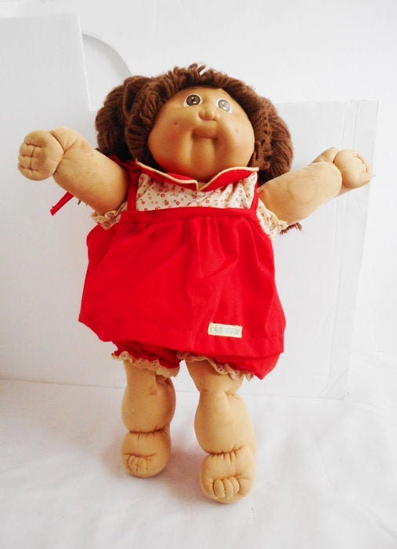 cabbage patchdoll