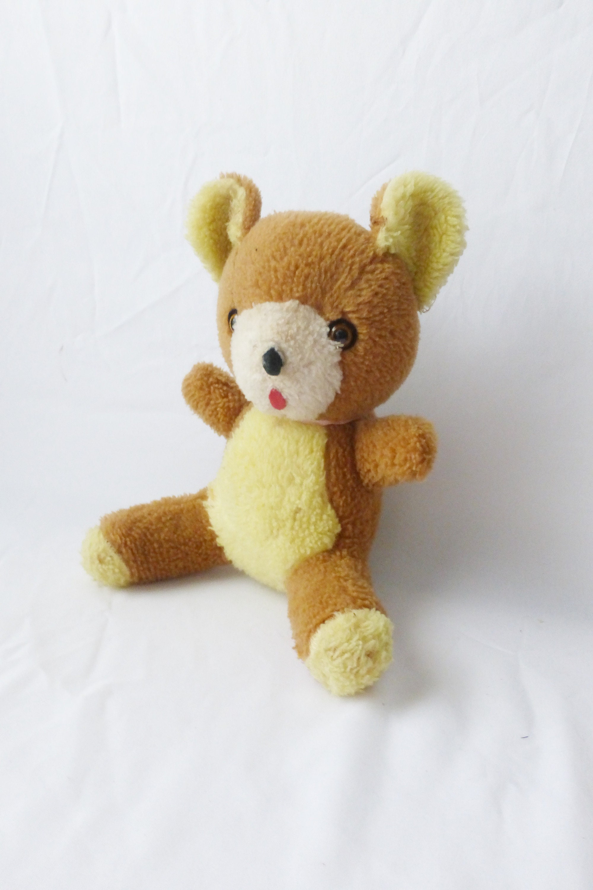 gund bear repair