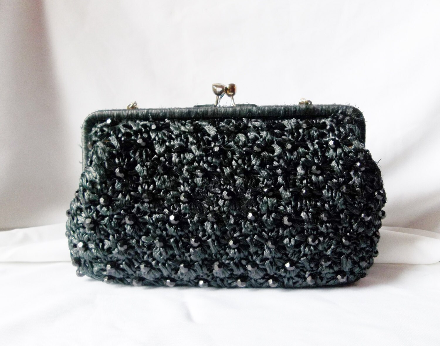 【日本入手困難】Raffia-effect woven handbag ハンドバッグ Raffia-effect shoulder bag | Gaudì