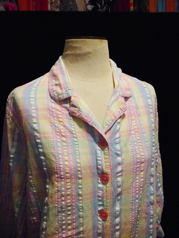 Pastel PJ's