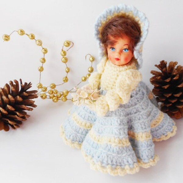 Air Freshener Doll Etsy